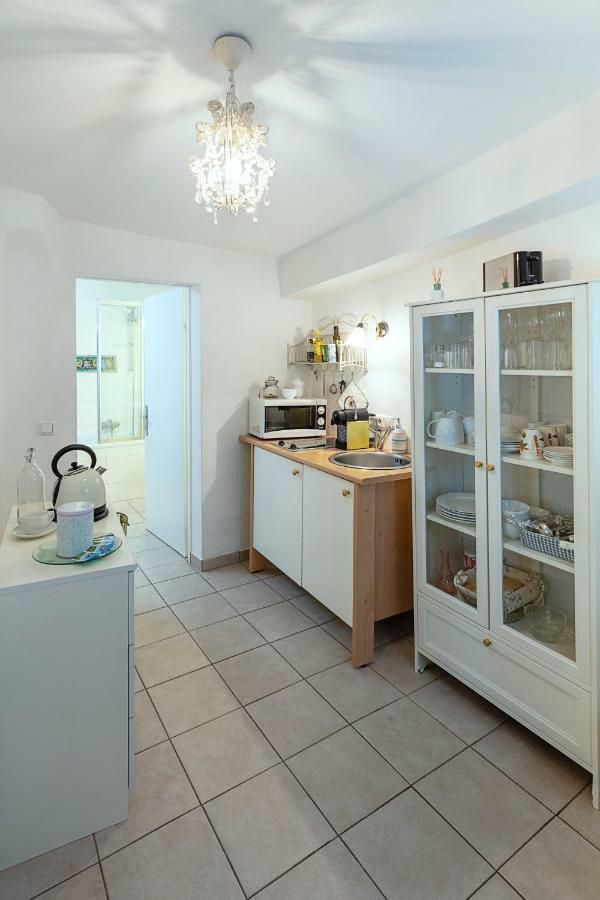 Appartamento Getreidegassen Salisburgo